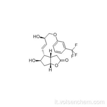 53872-60-9, Travoprost Intermedio TP-2 (TV-EDI)